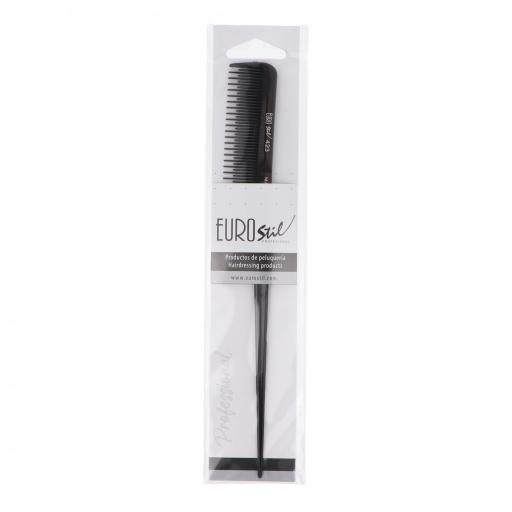 Peine púa nylon cardar 20.5 cm  [1]