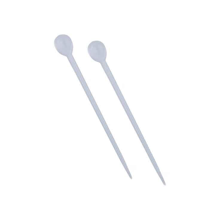 Pinchitos nylon 36 unid