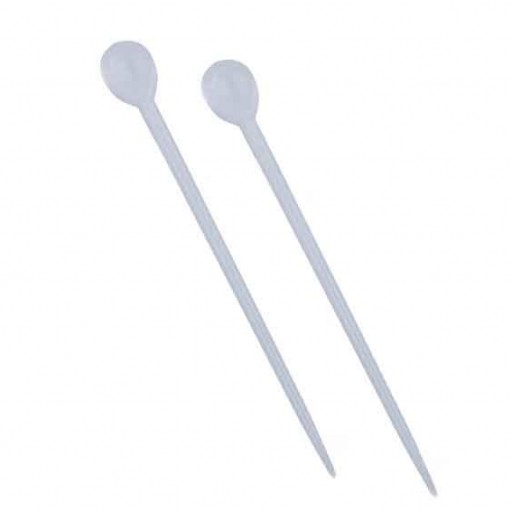 Pinchitos nylon 36 unid
