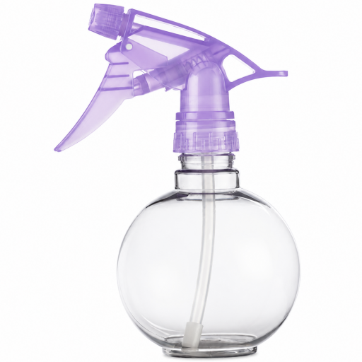 Pulverizador redondo 300 ml  [0]