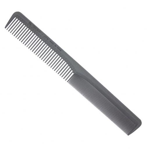 Peine Batidor Carbono 19.5 cm 