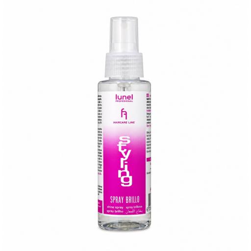 Spray brillo Lunel 100ML