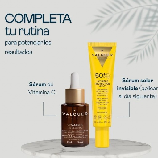 Crema Facial Hidratante Plump Skin Valquer 50 ml [3]
