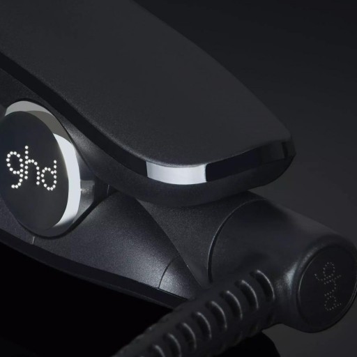 Plancha Ghd Gold Stiler Negra [2]
