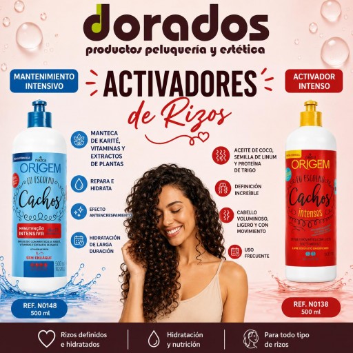 Nazca Activador de rizos 500ml [1]