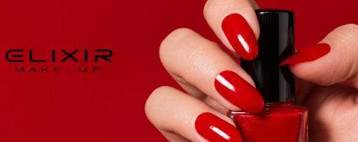  Elixir Esmaltes Semipermanentes