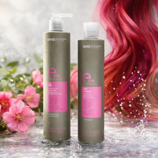 Pack e-line Colour Eva Profesional