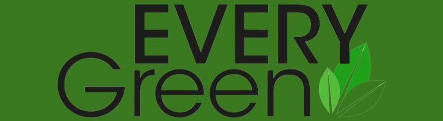 Tintes EveryGreen