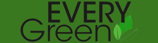 Tintes EveryGreen