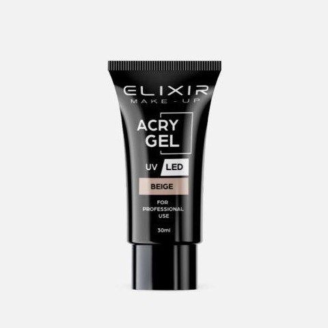 ELIXIR ACRYGEL 30ML