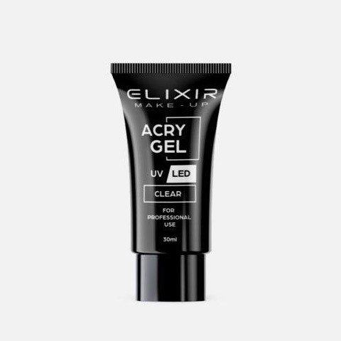 ELIXIR ACRYGEL 30ML [1]