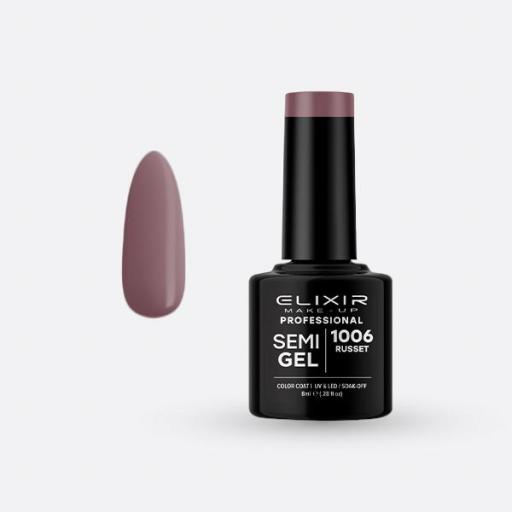 RUSSET Nº 1006 [0]