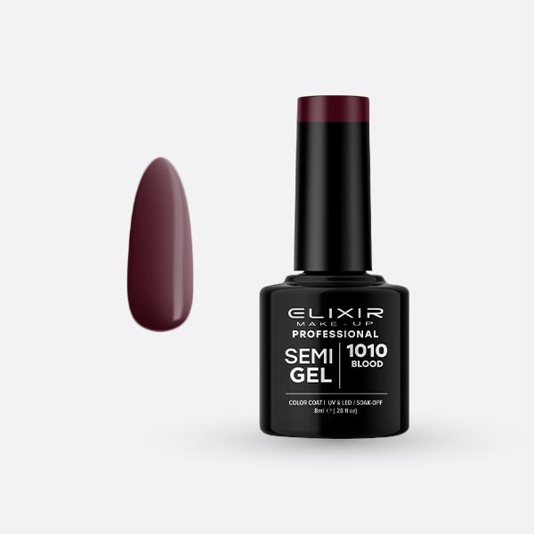 BLOOD Nº 1010