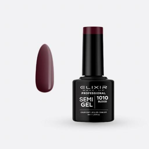 BLOOD Nº 1010