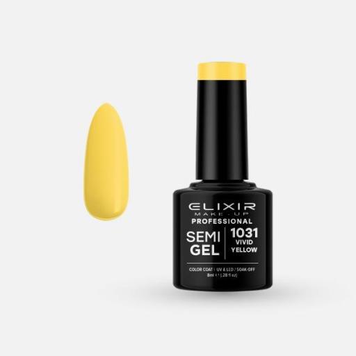 VIVID YELLOW Nº 1031