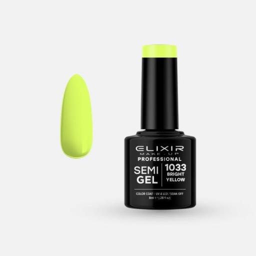 YELLOW Nº 1033
