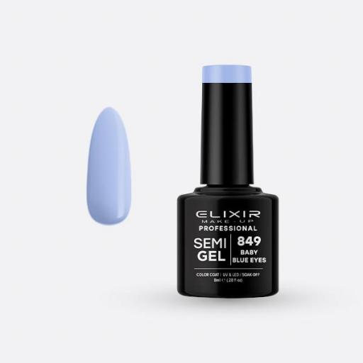BABY BLUE EYES 849
