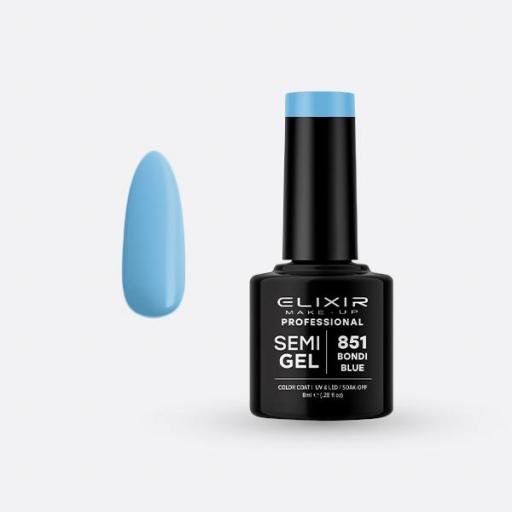 BONDI BLUE 851