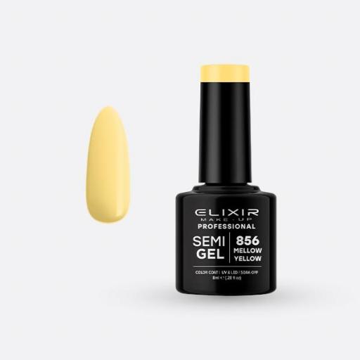 MELLOW YELLOW 856