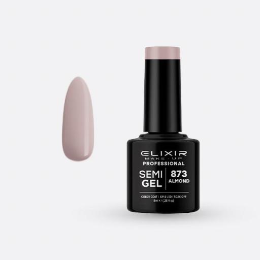 ALMOND 873