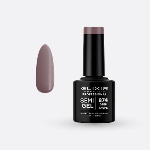 DEEP TAUPE 874