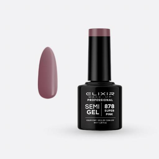 SUPER PINK 878