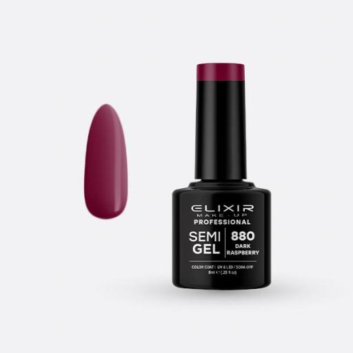 DARK RASPBERRY 880