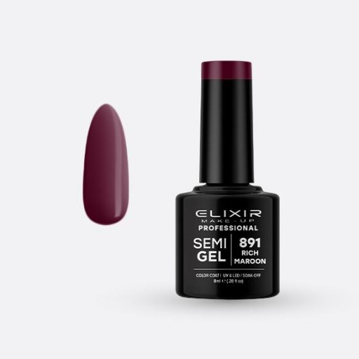 RICH MAROON 891 [0]
