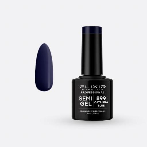 BLUE Nº 899