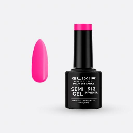 MAGENTA Nº 913