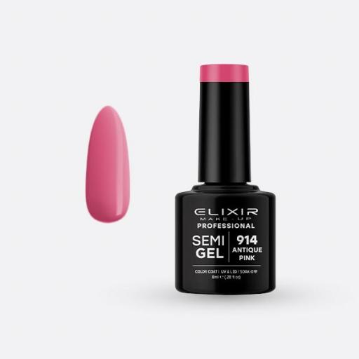 PINK Nº 914