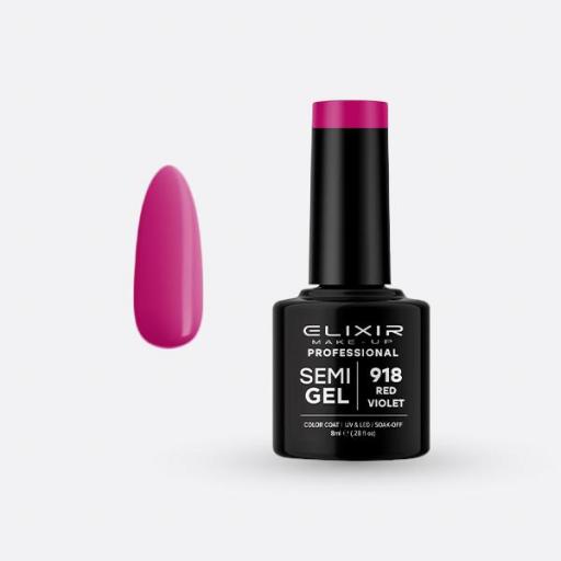 VIOLET Nº 918