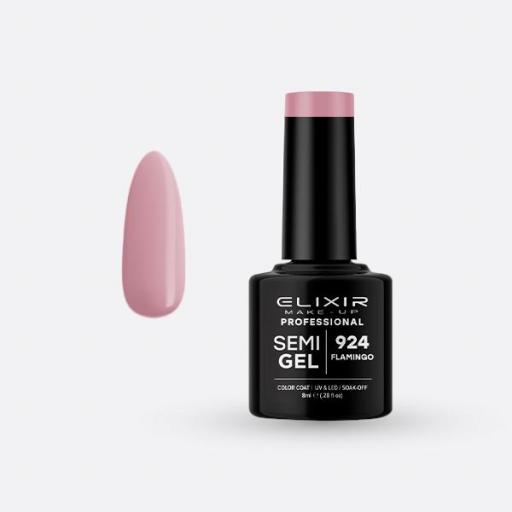 FLAMINGO Nº 924