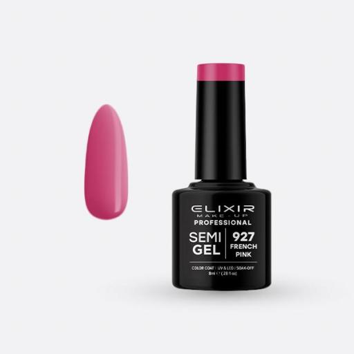 PINK 927