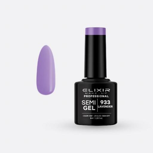 LAVENDER Nº 933 [0]