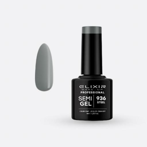 STEEL Nº 936 [0]