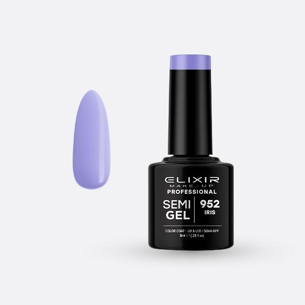 IRIS Nº 952