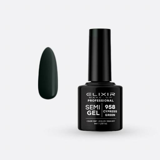 CYPRESS GREEN Nº 958