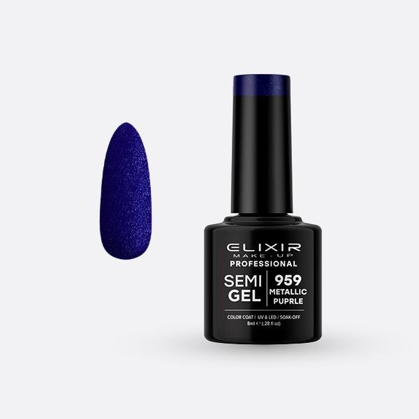 PURPLE Nº 959