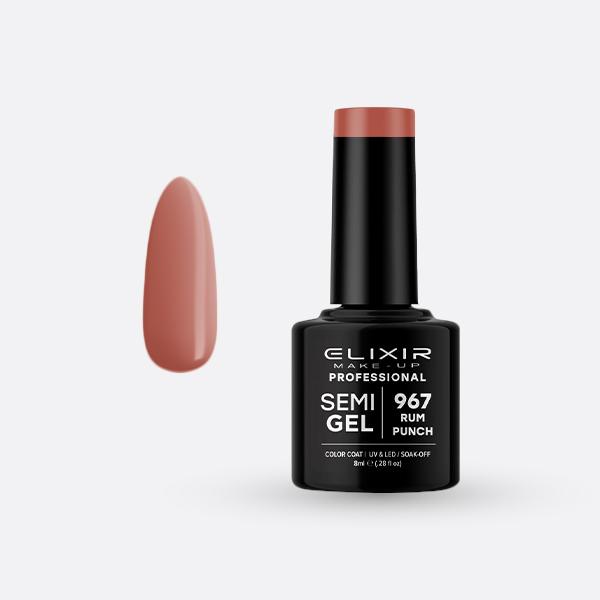 RUM PUNCH Nº 967