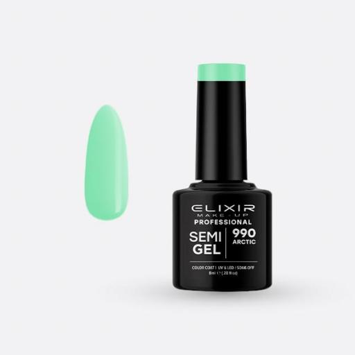 ARCTIC Nº 990