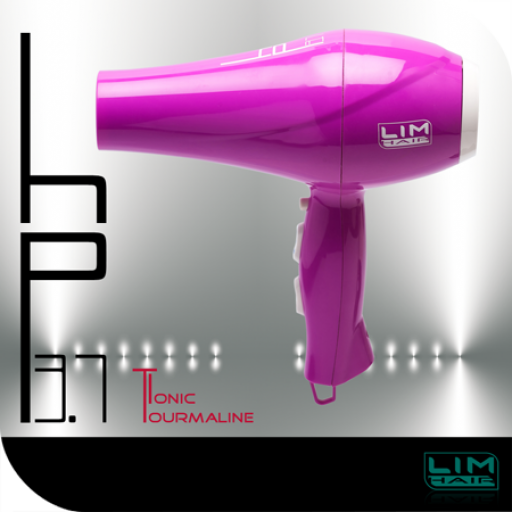 Secador Profesional  LIM HAIR HP 3.7 2000W [2]