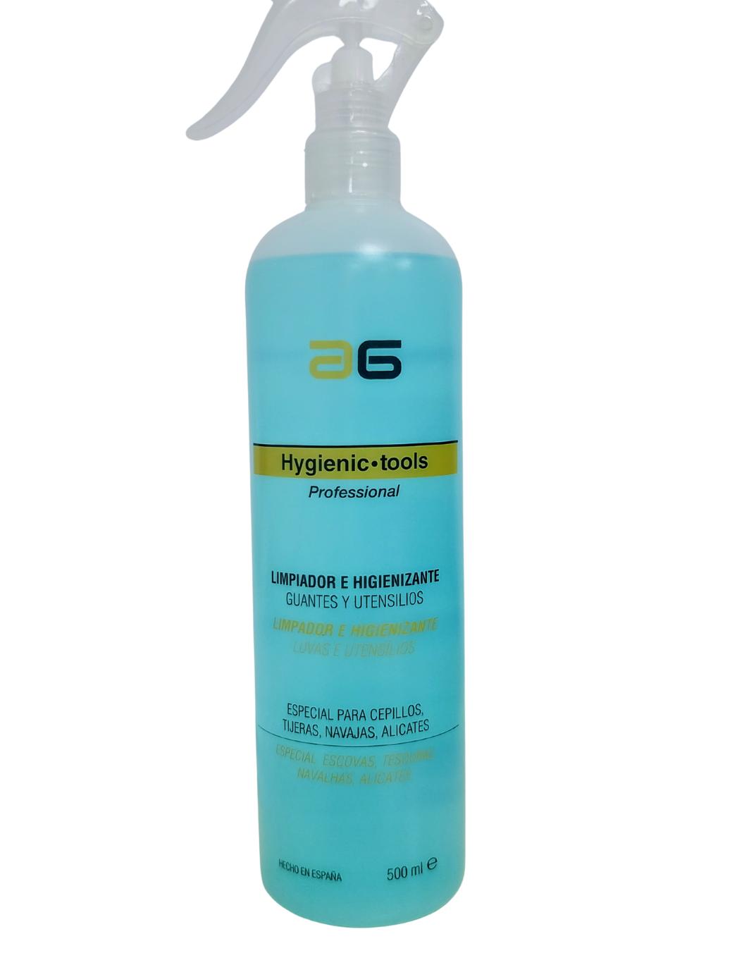 Desinfectante de Utensilios 500 ml