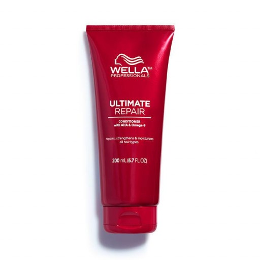 Acondicionador Ultimate Repair Wella Profesionals 200 ml