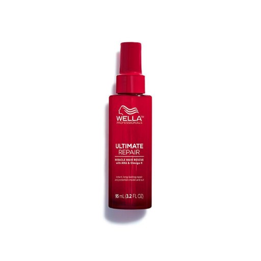 Reparador Ultimate Repair Wella Profesionals 30 ml [0]