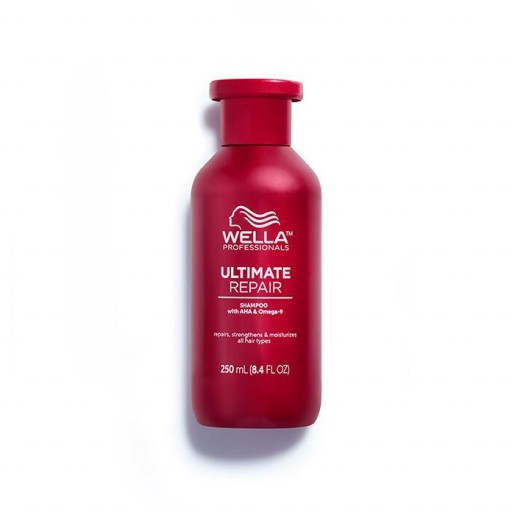 Champu Ultimate Repair Wella Profesionals 250ml [0]