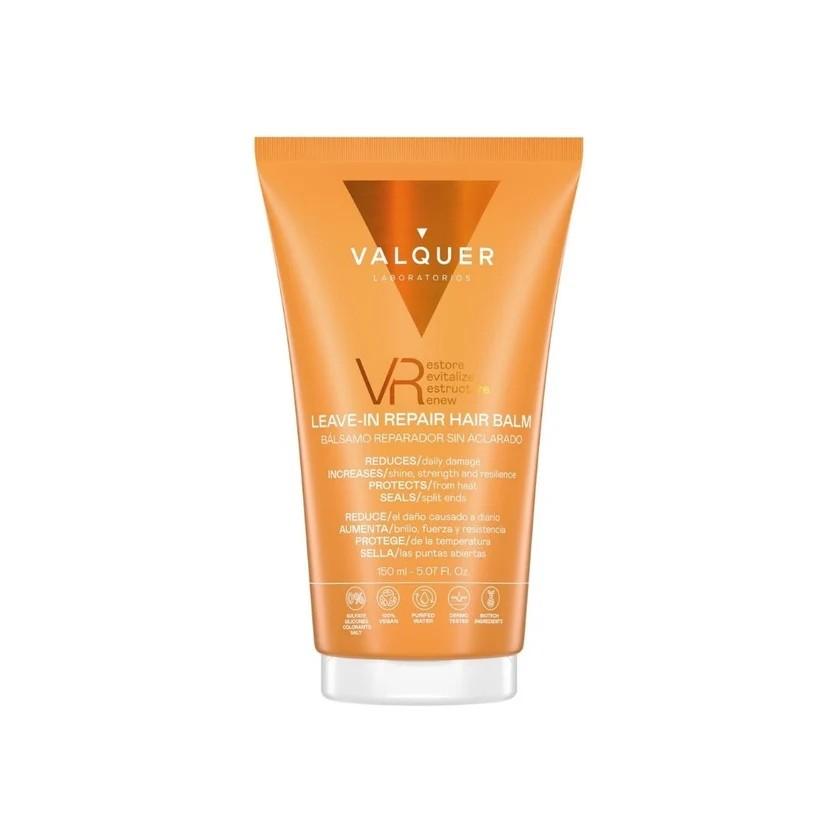 Bálsamo Reparados Valquer 150 ml