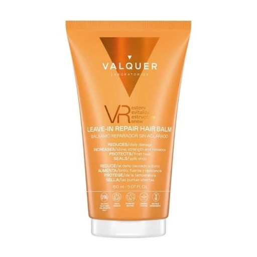 Bálsamo Reparados Valquer 150 ml