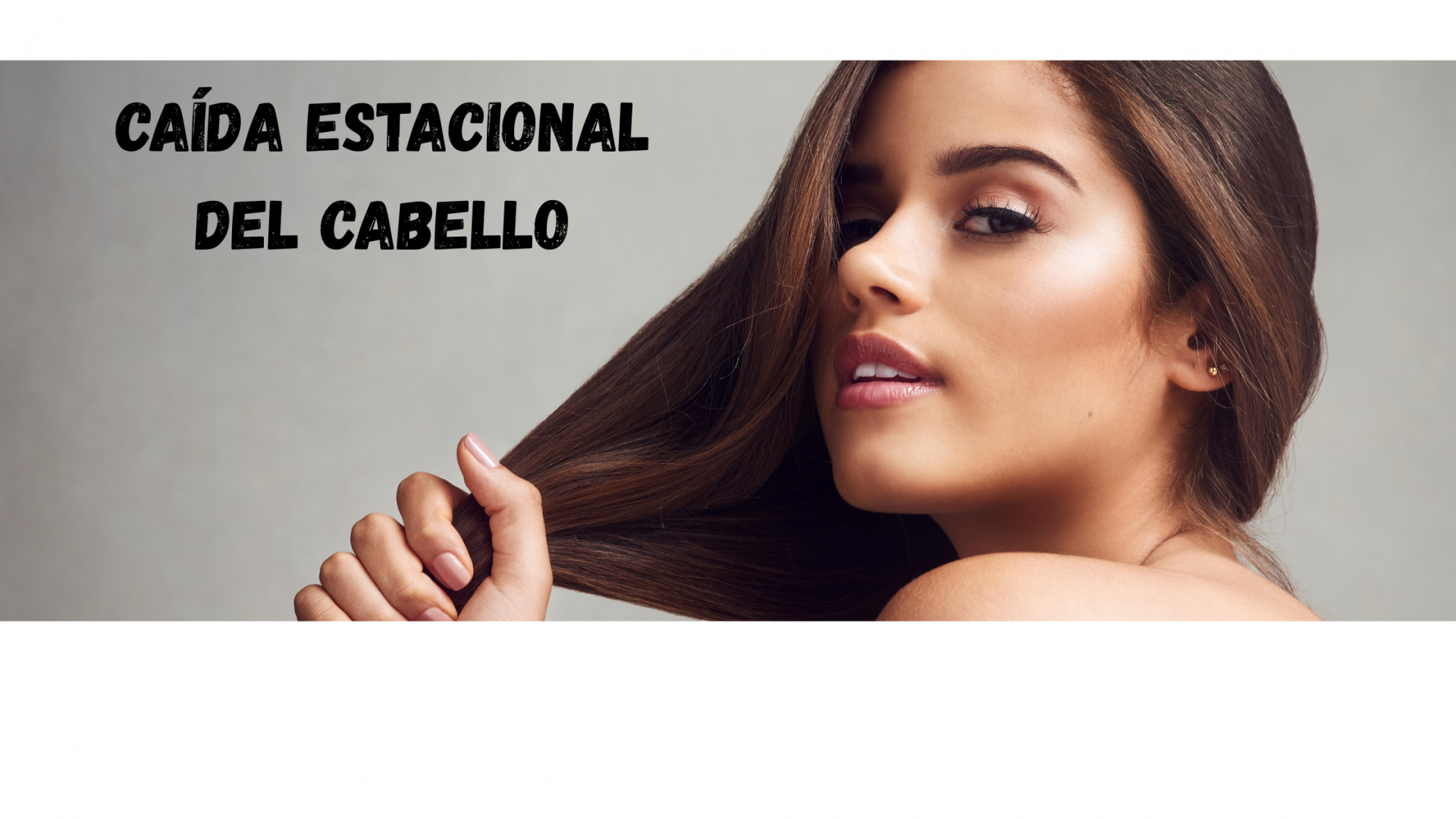 Caída estacional del cabello en septiembre: cómo prevenirla y cuidar el cabello después del verano