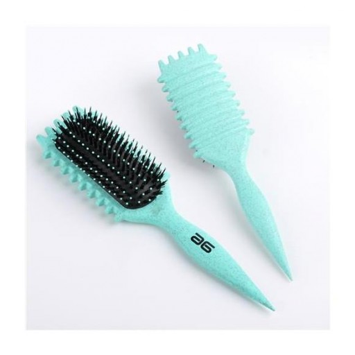Cepillo Rizos biodegradable Asuer [2]